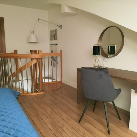 Apartament Villamarea 103 Miedzyzdroje Extérieur photo