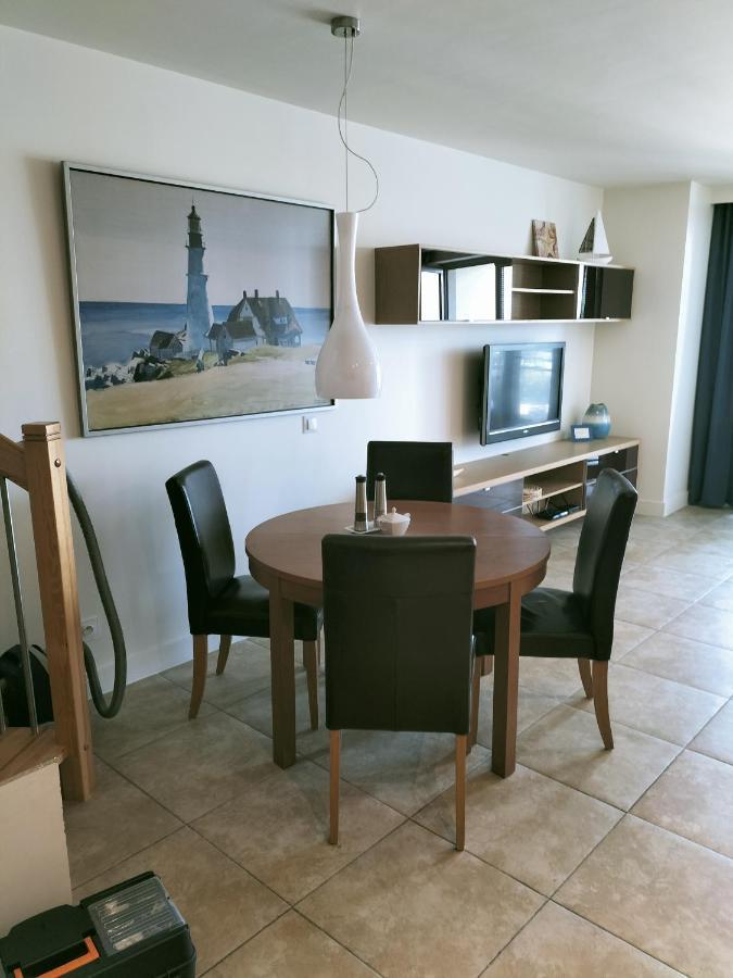 Apartament Villamarea 103 Miedzyzdroje Extérieur photo