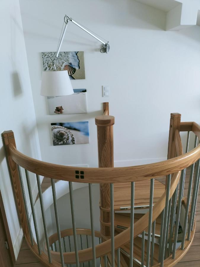 Apartament Villamarea 103 Miedzyzdroje Extérieur photo